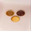 Mini Luxury Tart Bundle | Pecan, Pumpkin, Bakewell | 300g | THE HAPPY BAKERY CO view 1