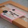 Mini Luxury Tart Bundle | Pecan, Pumpkin, Bakewell | 300g | THE HAPPY BAKERY CO view 4