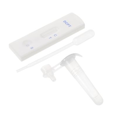 Alipis Dog Pregnancy Early Detection Strips for Multiple Breeds, at Home Use with 15-Minute Fast Results, Safe and Hygienic Pregnancy Test Kit for Pet Families and Professional Breeders
