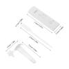 Alipis Dog Pregnancy Early Detection Strips for Multiple Breeds, at Home Use with 15-Minute Fast Results, Safe and Hygienic Pregnancy Test Kit for Pet Families and Professional Breeders view 2