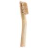 DOITOOL Pig Hair Shoe Brush Boot Cleaning Brush for Shoes Cleaning at Home Outdoor Use view 1