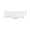 Gatuida Veterinary Pregnancy Test Strips Simple Use 5pcs Material with Fast and Accurate Results for Pigs and Livestock for Breeding Management and Livestock Farm Use view 2