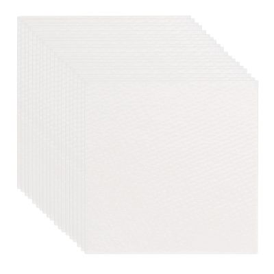 Drying Sheets Moisture Absorbers 100Pcs Food-Grade Plant Fibre Desiccant for Food Storage Containers Biscuit Jar Dehumidification