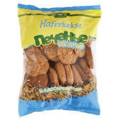 Volkar Oat Cookies | 500g - pack of 3