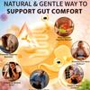 Detoxification extracted from natural herbs, maintains digestive function and helps intestinal purification and detoxification view 2
