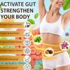 Detoxification extracted from natural herbs, maintains digestive function and helps intestinal purification and detoxification view 3