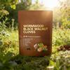 Detoxification extracted from natural herbs, maintains digestive function and helps intestinal purification and detoxification view 4