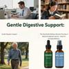 Intestinal Cleanse Drops for Gentle Internal Cleansing & Natural Detox Support view 2