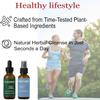 Intestinal Cleanse Drops for Gentle Internal Cleansing & Natural Detox Support view 3