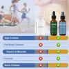 Intestinal Cleanse Drops for Gentle Internal Cleansing & Natural Detox Support view 4