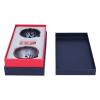 Tea Canister Teacup Set Ceramics Kung Fu Tea Set Gift Accessories for Home Gift Drinking view 3