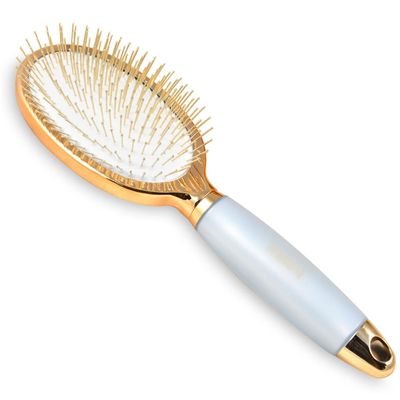 Hairdressing CombsCopper Needle Air Bag Massage Comb Household Scalp Cushion Hair Care