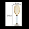 Hairdressing CombsCopper Needle Air Bag Massage Comb Household Scalp Cushion Hair Care view 2