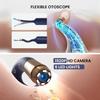 Ear Wax Removal Kit,Ear Cleaner with Camera &Light, 1920P HD Ear Wax Removal Tool, Visual Ear Camera Otoscope for Adults & Kids, Compatible with iPhone Android iPad,Includes Case & 2-Y Warranty view 3