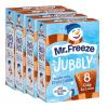 Cola Freeze Pops Multipack 8 x 62ml x 4 Boxes, Ready to Freeze Ice Treat Tubes, Classic Fizzy Style Frozen Snacks for Kids & Family (PACK OF 4) view 1
