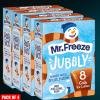 Cola Freeze Pops Multipack 8 x 62ml x 4 Boxes, Ready to Freeze Ice Treat Tubes, Classic Fizzy Style Frozen Snacks for Kids & Family (PACK OF 4) view 2