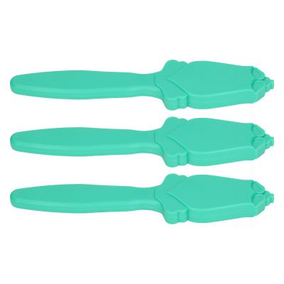 3pcs Handheld Magnetic Needle Case, Magnetic Pin Holder for Sewing, Multifunction Plastic Needle Storage Case with Strong Magnet, for Household DIY Embroidery and