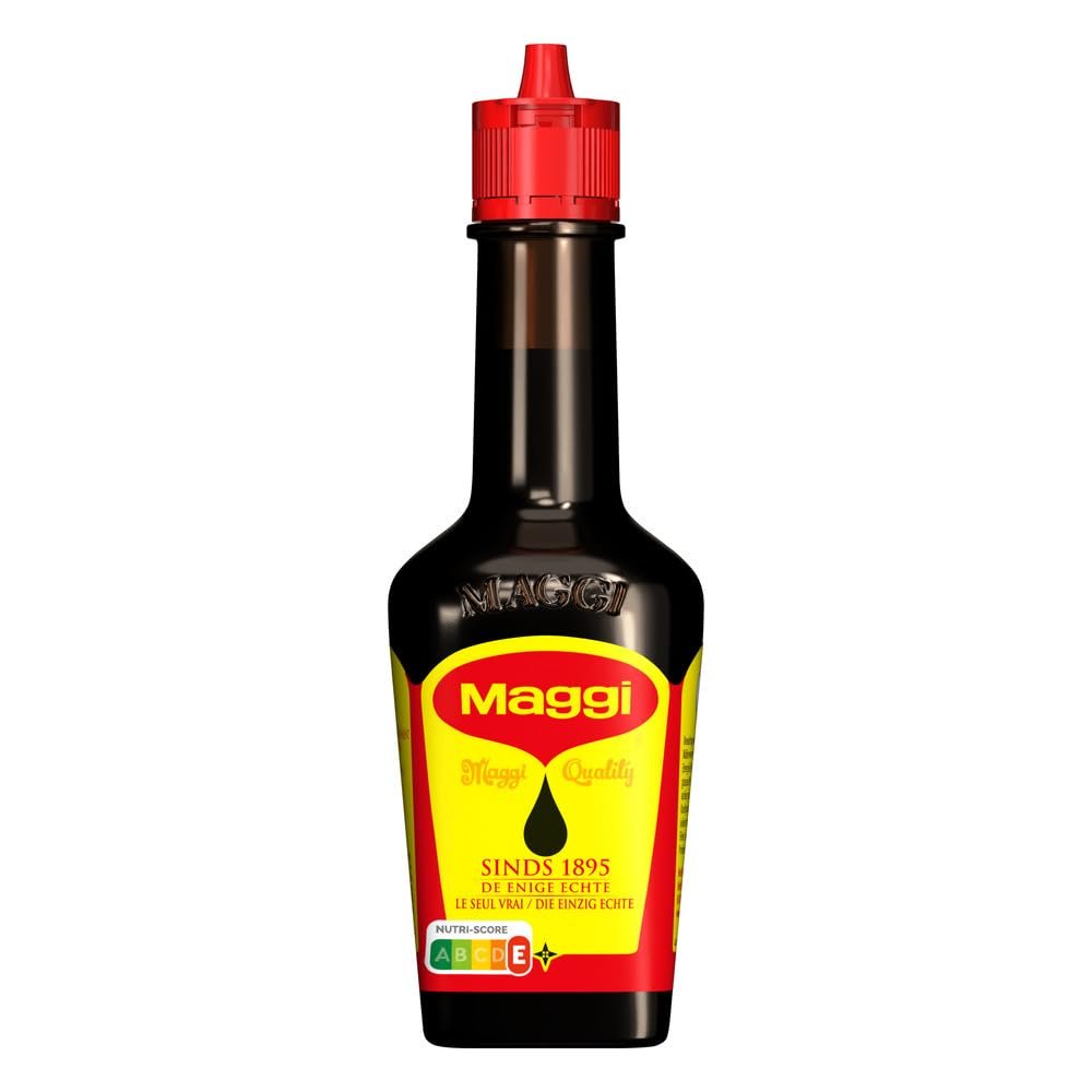 Maggi Aroma nr.2 Limited Smaakverfijner Flavor Enhancer 125g