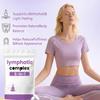 6-in-1 Lymphatic Complex, Eliminate Edema, detoxify the Whole Body, rejuvenate Skin, Non-GMO view 2
