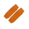 Professional Leather Welding Arm Sleeves Protections for Men and Women Arms Guards for Men and Women Guard view 1