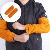 Professional Leather Welding Arm Sleeves Protections for Men and Women Arms Guards for Men and Women Guard view 2