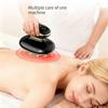 4-in-1 Body Sculpting Machine for Cellulite,Electric Massage Tool with Heating for Legs Belly Stomach Arms,Home Used Sculptor Device view 3