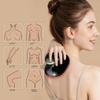 4-in-1 Body Sculpting Machine for Cellulite,Electric Massage Tool with Heating for Legs Belly Stomach Arms,Home Used Sculptor Device view 4