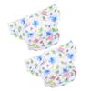 MOBUTOFU 2pcs Mens Pull up Diapers with Adjustable Snap Closure Reusable Cloth Adult Diapers for Elderly and Disabled Individuals Reliable Protection for Daily Use and Adult Care view 1