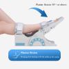 Ankle Training Device, Electric Joint Stretching Exerciser, Remote Control Operation for Stroke and Hemiplegic Recovery, Adjustable Angle Training view 4