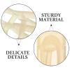 DIYEAH 2sets Silicone Contact Lens Inserter Tool Lenses Remover and Insertion Tweezers Soft Tip Portable for Travel and Everyday Eye Makeup Aid view 3