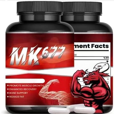 677 for Men & Women,Sports Recovery, Strength Enhancement, Muscle Recovery, Helps You Improve Performance