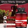 677 for Men & Women,Sports Recovery, Strength Enhancement, Muscle Recovery, Helps You Improve Performance view 2