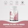 Breast enhancement,support fullness of breasts|firmness, suitable for both men and women view 2