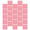 ifundom 50 Sheets Greaseproof Paper Food Wrapping Paper Greaseproof Food Basket Liners for Baking and Wrapping view 1