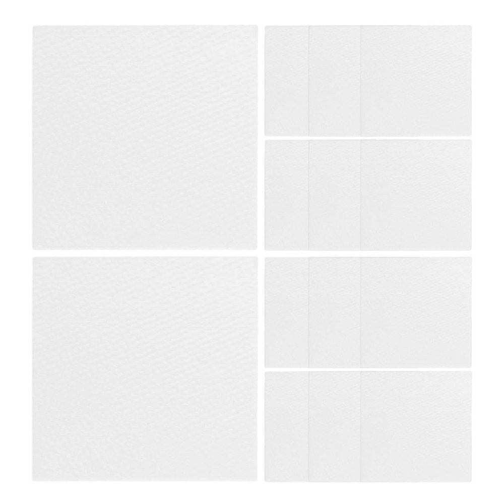 GLSTOY Plant Fibre Moisture Absorbing Sheets for Effective 100pcs Portable and Convenient Food Desiccant for Food Storage and Chip Cans