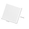 GLSTOY Plant Fibre Moisture Absorbing Sheets for Effective 100pcs Portable and Convenient Food Desiccant for Food Storage and Chip Cans view 2