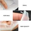BESTOMZ 4pcs Fog Glasses Preventer Silicone Foggy Eyeglasses Mist Preventer for Swimming Sports view 3