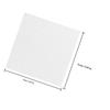 100pcs Plant Fibre Moisture Absorbing Slices for Food Storage and Chip Cans, Food Storage Desiccant Sheets High Absorbency and Versatile Use for Tea Leaves and Chips view 2