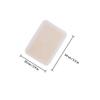 LIFKICH 3pcs Waterproof Skin Scar Tape Concealing Stickers for Tattoos Good Covering Effect, Khaki Pe Material, for Hot Springs and Showers view 2