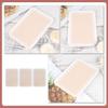 LIFKICH 3pcs Waterproof Skin Scar Tape Concealing Stickers for Tattoos Good Covering Effect, Khaki Pe Material, for Hot Springs and Showers view 3