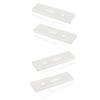 Abaodam 4pcs Livestock Pregnancy Test Card for Farms Accurate Pregnancy Test Strips for Pigs and Goats Early Detection Veterinary Equipment view 1