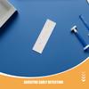 Abaodam 4pcs Livestock Pregnancy Test Card for Farms Accurate Pregnancy Test Strips for Pigs and Goats Early Detection Veterinary Equipment view 3