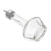 COMPUKAS Cocktail Dropper Bottle for Bar Bartending Tool Practical Glass Shaker for Cocktail Mix and Oil Bottling Professional Bartender Use view 1
