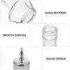COMPUKAS Cocktail Dropper Bottle for Bar Bartending Tool Practical Glass Shaker for Cocktail Mix and Oil Bottling Professional Bartender Use view 3