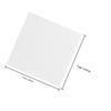 PACKOVE 100pcs Food Desiccant Sheets for Food Storage Moisture Absorber Made of Plant Fibre Portable and Convenient Suitable for Chips White Absorbent Sheets for Cookie Jars view 2