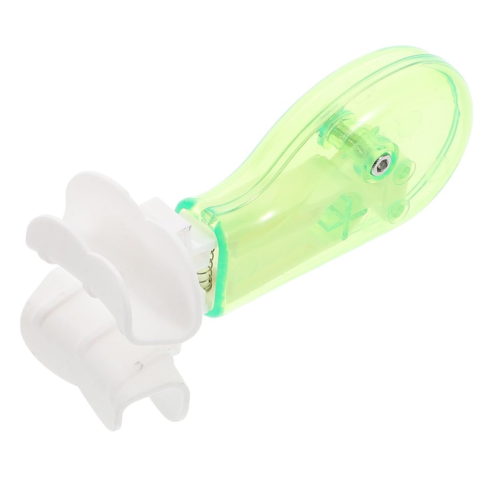 HOMSFOU Lip Muscle Trainer Device and Sleep Improvement for Mouth Breathing Material with Versatile Usage, Comfortable and Safe at Home and Travel