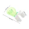 SKISUNO Lip Trainer for Breathing Comfortable Muscle Mouth Fit Exercise Device and for Suitable for Daily Use Travel view 2