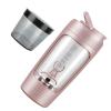 Kaeltsyn Electric Protein Shaker Bottle USB Rechargeable Shaker Cups for Mixer Blender Replacement Part Shake Blender view 1