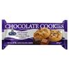 Chocolate cookies 150g - Pack of 4 view 1