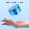 Mouthguard Case Slim - Leak Proof Soaking Container Holder, Tooth Box for Cleaning Rinsing Storage, durabl Travel dentl Guard Organizer, Suitable for Men Women Adults Kids Children | Practical Bathr view 3